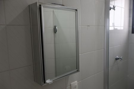 Apartamento à venda com 250m², 4 quartos e 4 vagasBanhero de Serviço