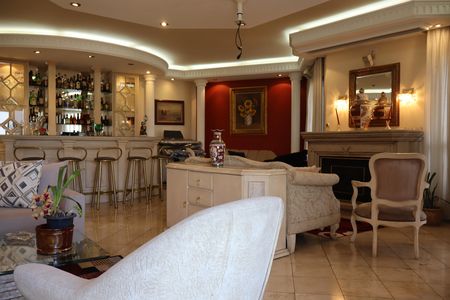 Apartamento à venda com 250m², 4 quartos e 4 vagasSala 