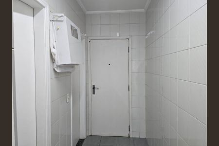 Apartamento à venda com 250m², 4 quartos e 4 vagasÁrea de Serviço