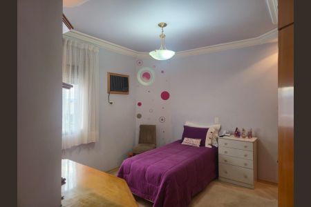 Apartamento à venda com 250m², 4 quartos e 4 vagasSuíte 3