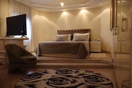 Apartamento à venda com 250m², 4 quartos e 4 vagasSuíte 01
