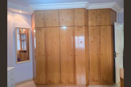 Apartamento à venda com 250m², 4 quartos e 4 vagasSuíte 3