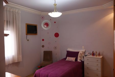Apartamento à venda com 250m², 4 quartos e 4 vagasSuíte 3