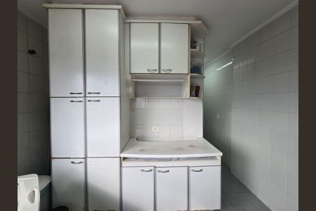 Apartamento à venda com 250m², 4 quartos e 4 vagasÁrea de Serviço