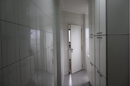 Apartamento à venda com 4 quartos, 250m² em Camargos, Guarulhos
