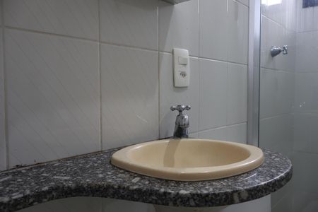 Apartamento à venda com 250m², 4 quartos e 4 vagasBanhero de Serviço