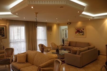Apartamento à venda com 4 quartos, 250m² em Camargos, Guarulhos