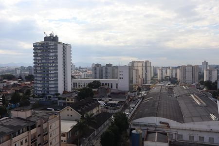 Cozinha  Vista  de apartamento à venda com 4 quartos, 250m² em Camargos, Guarulhos