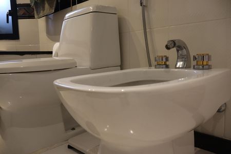 Apartamento à venda com 250m², 4 quartos e 4 vagasBanheiro da Suíte 1