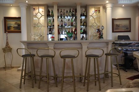 Apartamento à venda com 250m², 4 quartos e 4 vagasSala 
