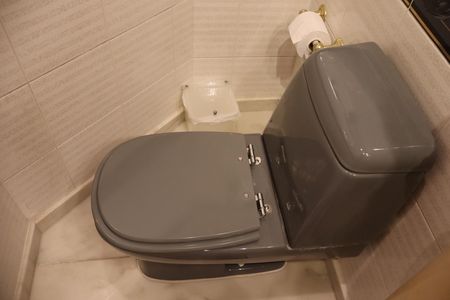 Apartamento à venda com 250m², 4 quartos e 4 vagasLavabo 