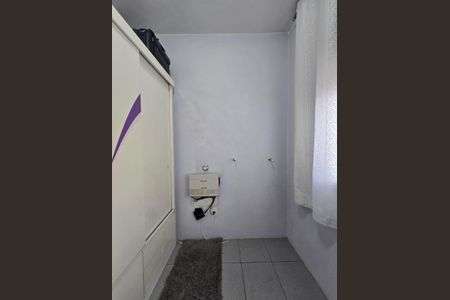 Quarto de Serviço de apartamento à venda com 4 quartos, 250m² em Camargos, Guarulhos