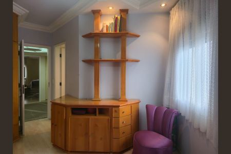Apartamento à venda com 250m², 4 quartos e 4 vagasSuíte 3