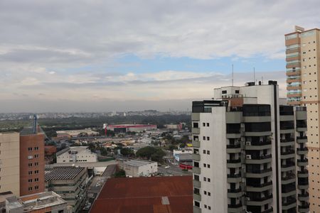 Apartamento à venda com 250m², 4 quartos e 4 vagasVista Varanda da Sala