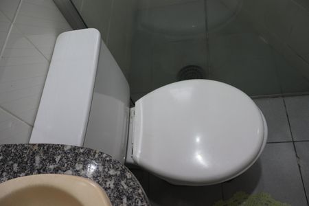 Apartamento à venda com 250m², 4 quartos e 4 vagasBanhero de Serviço