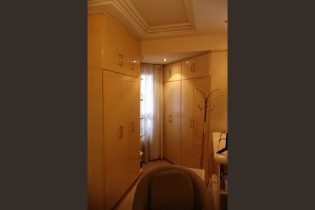 Apartamento à venda com 250m², 4 quartos e 4 vagasSuíte 01