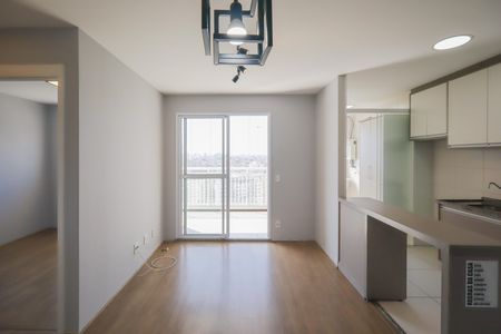 Apartamento para alugar com 2 quartos, 61m² em Campininha, São Paulo