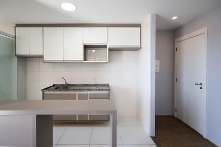 Apartamento para alugar com 61m², 2 quartos e 1 vaga Apartamento para alugar com 61m², 2 quartos e 1 vagaCozinha