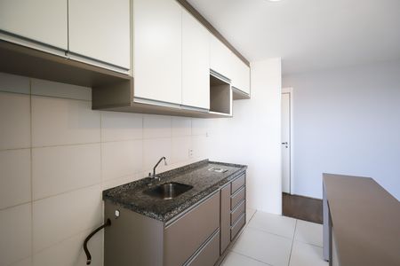 Apartamento para alugar com 61m², 2 quartos e 1 vaga Apartamento para alugar com 61m², 2 quartos e 1 vagaCozinha