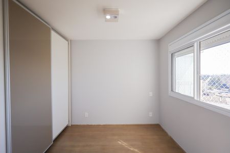 Quarto 1 de apartamento para alugar com 2 quartos, 61m² em Campininha, São Paulo