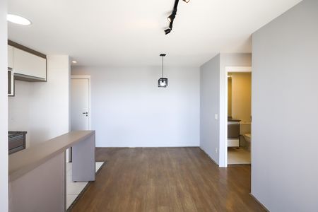 Apartamento para alugar com 61m², 2 quartos e 1 vaga Apartamento para alugar com 61m², 2 quartos e 1 vagaSala