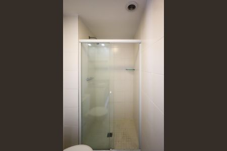 Apartamento para alugar com 61m², 2 quartos e 1 vaga Apartamento para alugar com 61m², 2 quartos e 1 vagaBanheiro Social