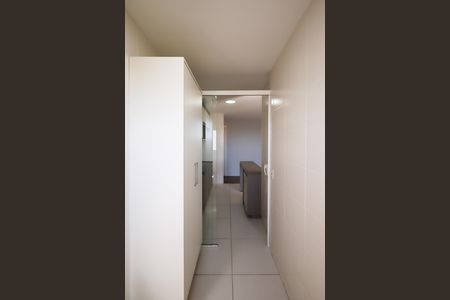 Apartamento para alugar com 61m², 2 quartos e 1 vaga Apartamento para alugar com 61m², 2 quartos e 1 vagaÁrea de Serviço