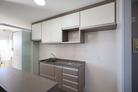 Apartamento para alugar com 61m², 2 quartos e 1 vaga Apartamento para alugar com 61m², 2 quartos e 1 vagaCozinha