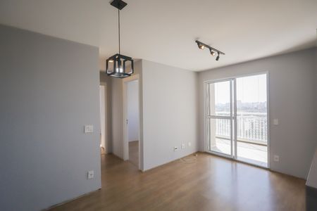 Apartamento para alugar com 61m², 2 quartos e 1 vaga