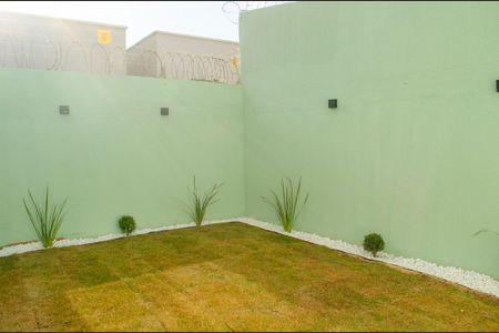 Quintal de casa à venda com 2 quartos, 130m² em Setor Estrela Dalva, Goiânia