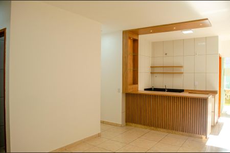 Casa à venda com 2 quartos, 130m² em Setor Estrela Dalva, Goiânia