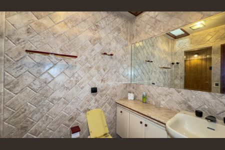 Casa à venda com 4 quartos, 2154m² em Chácara Flora, São Paulo