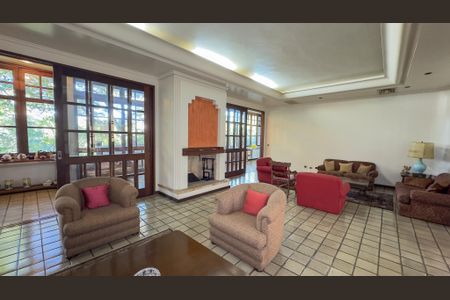 Casa à venda com 4 quartos, 2154m² em Chácara Flora, São Paulo
