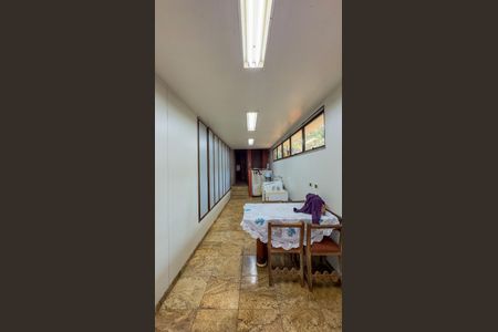 Casa à venda com 4 quartos, 2154m² em Chácara Flora, São Paulo