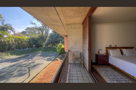 Casa à venda com 4 quartos, 2154m² em Chácara Flora, São Paulo