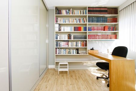 Apartamento à venda com 517m², 4 quartos e 4 vagasQuarto 3