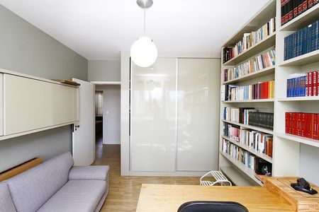 Apartamento à venda com 517m², 4 quartos e 4 vagasQuarto 3
