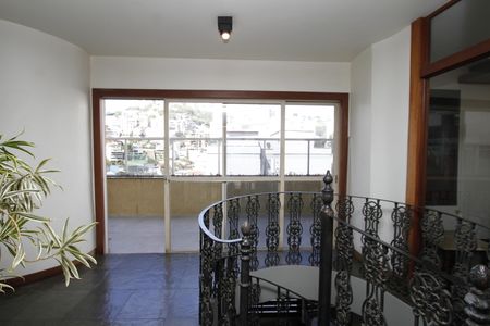 Apartamento à venda com 517m², 4 quartos e 4 vagasCobertura