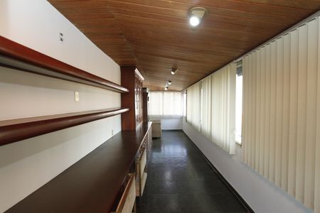 Apartamento à venda com 517m², 4 quartos e 4 vagasCobertura