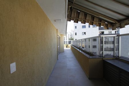 Apartamento à venda com 517m², 4 quartos e 4 vagasCobertura