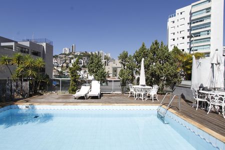 Apartamento à venda com 517m², 4 quartos e 4 vagasCobertura