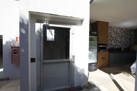 Apartamento à venda com 517m², 4 quartos e 4 vagasÁrea comum