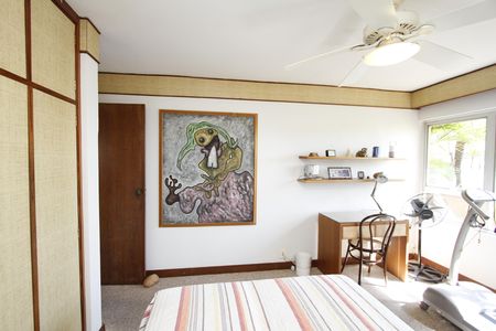 Apartamento à venda com 517m², 4 quartos e 4 vagasQuarto 4 - Suíte