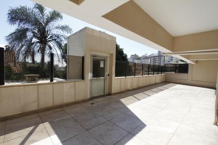 Apartamento à venda com 517m², 4 quartos e 4 vagaselevador