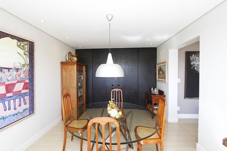 Apartamento à venda com 517m², 4 quartos e 4 vagasSala de Jantar
