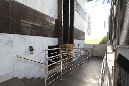 Apartamento à venda com 517m², 4 quartos e 4 vagasEntrada