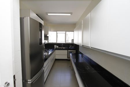 Apartamento à venda com 517m², 4 quartos e 4 vagasCozinha