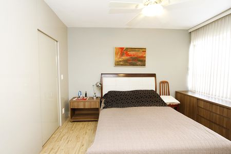 Apartamento à venda com 517m², 4 quartos e 4 vagasQuarto 1 - Suíte