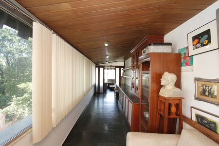Apartamento à venda com 517m², 4 quartos e 4 vagasCobertura