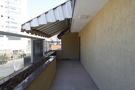 Apartamento à venda com 517m², 4 quartos e 4 vagasCobertura